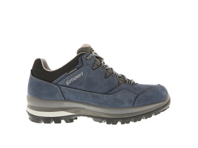 Gri Sport Veterschoenen